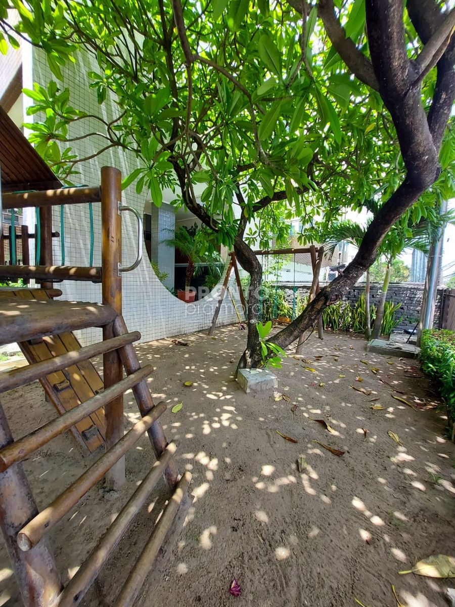 Apartamento, 3 quartos, 165 m² - Foto 35