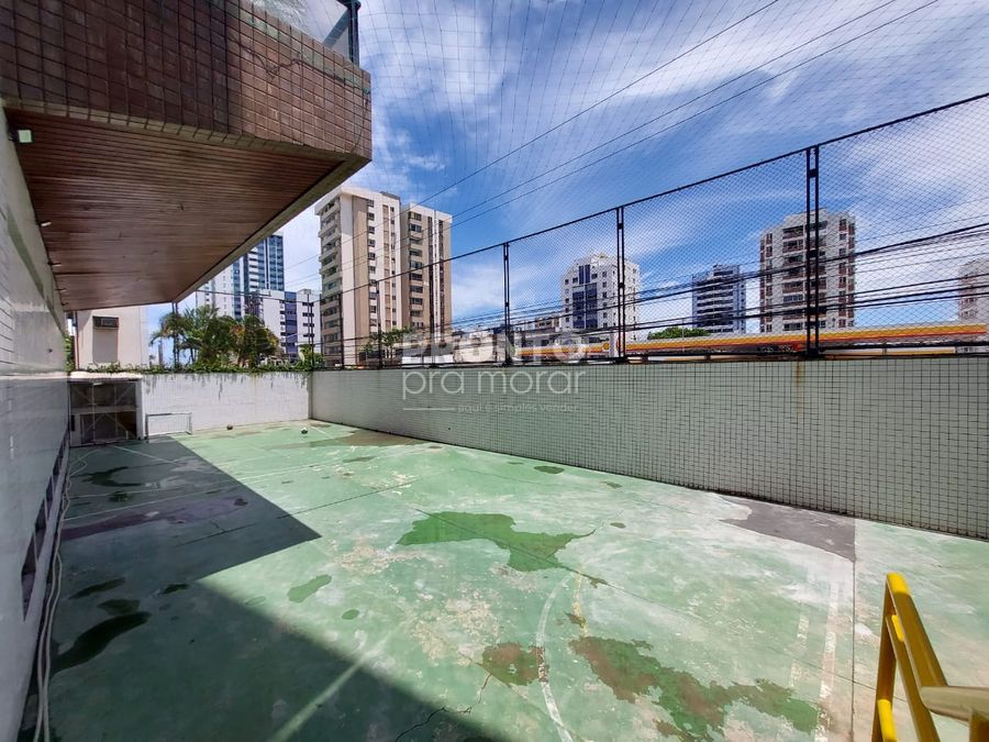 Apartamento, 3 quartos, 165 m² - Foto 34
