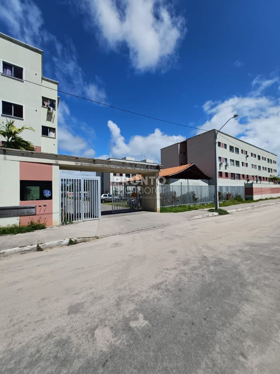 Apartamento, 2 quartos, 46 m² - Foto 11