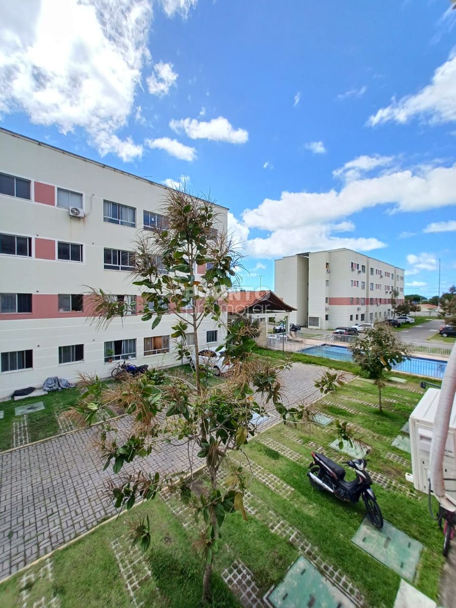 Apartamento, 2 quartos, 46 m² - Foto 12
