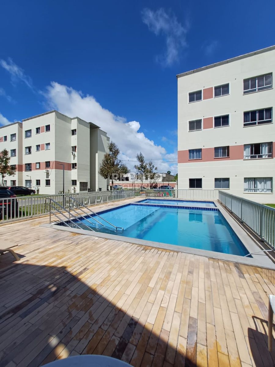 Apartamento, 2 quartos, 46 m² - Foto 13