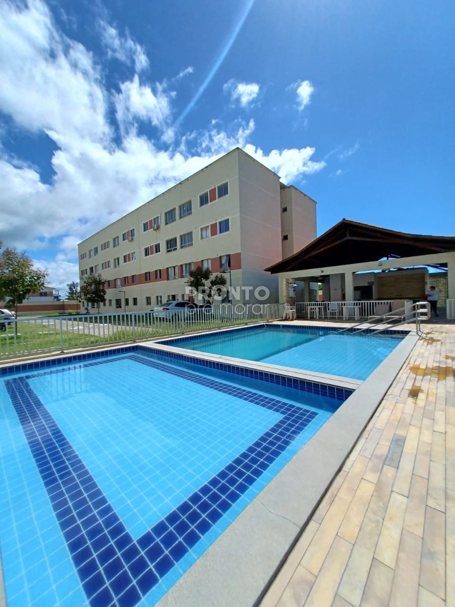 Apartamento, 2 quartos, 46 m² - Foto 15