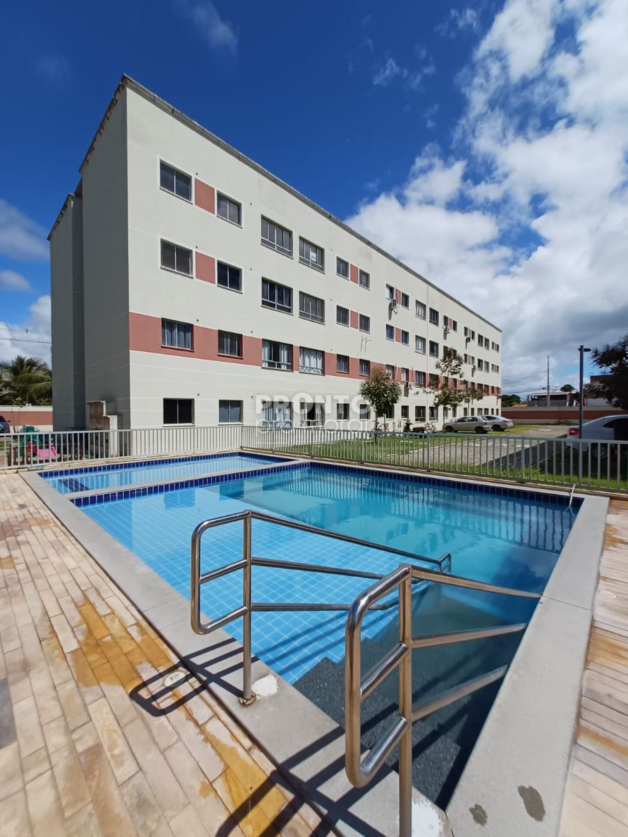 Apartamento, 2 quartos, 46 m² - Foto 16