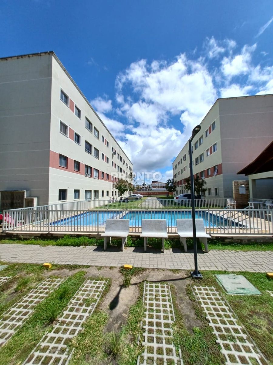 Apartamento, 2 quartos, 46 m² - Foto 17
