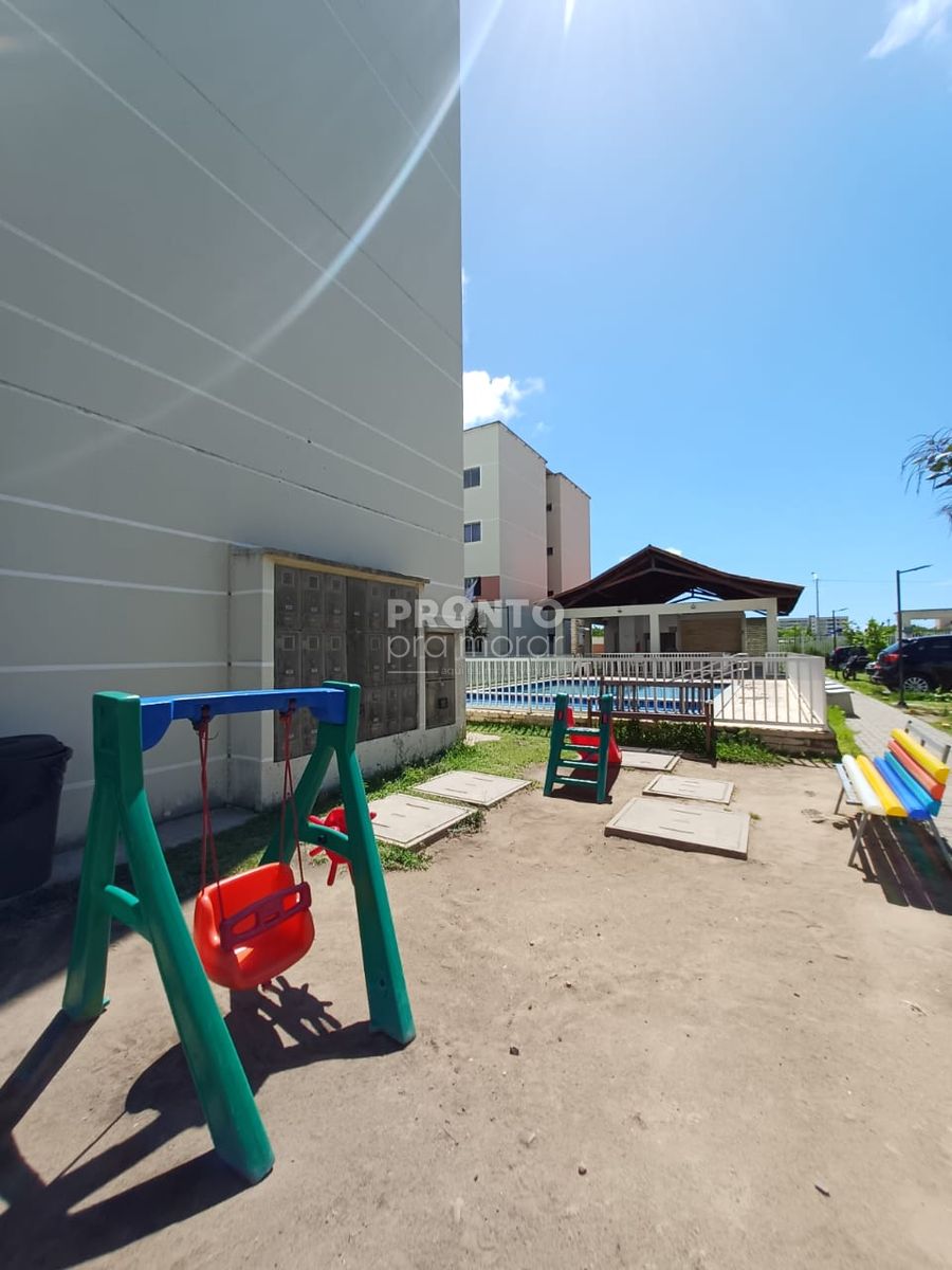 Apartamento, 2 quartos, 46 m² - Foto 18