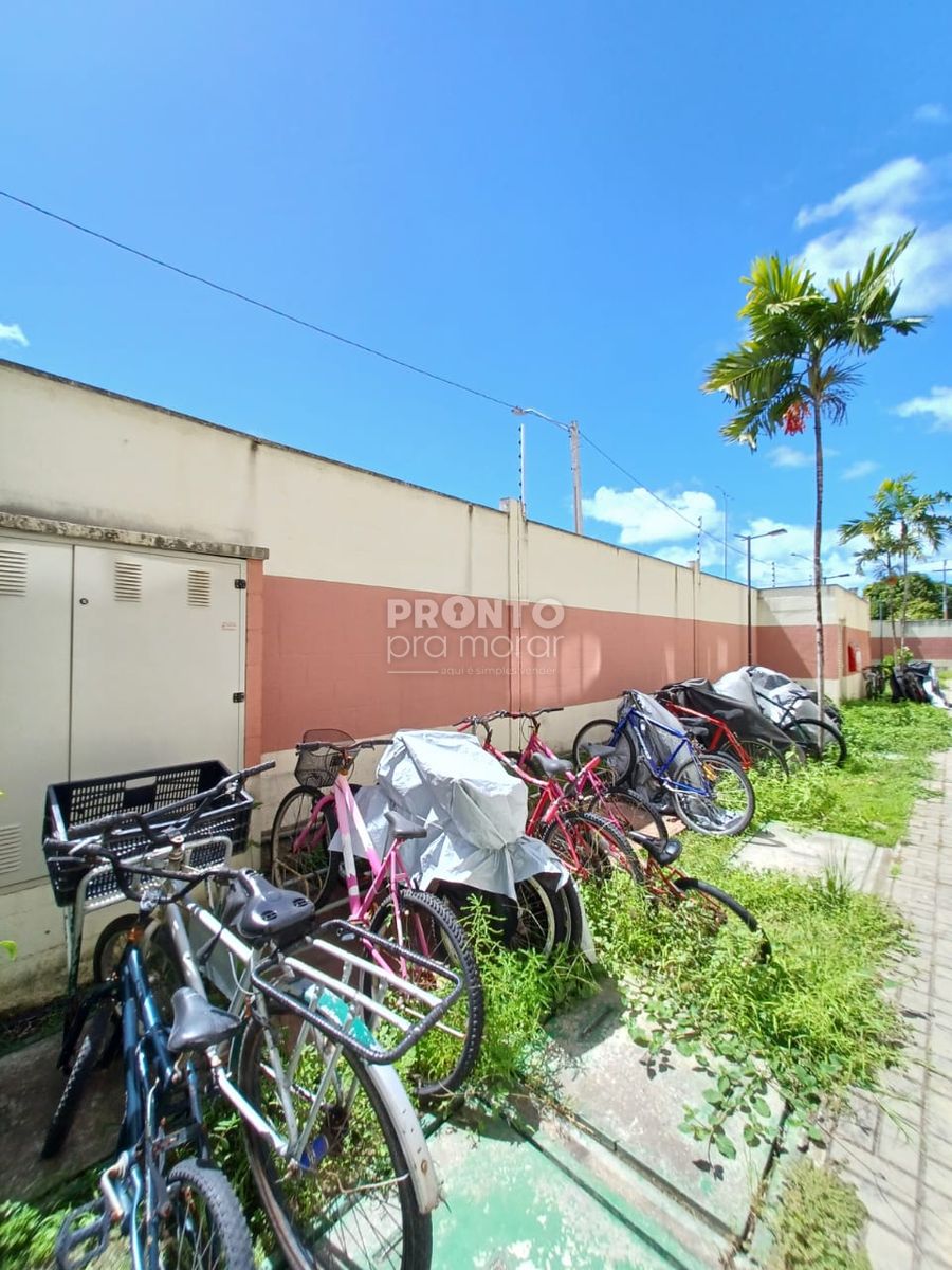 Apartamento, 2 quartos, 46 m² - Foto 20