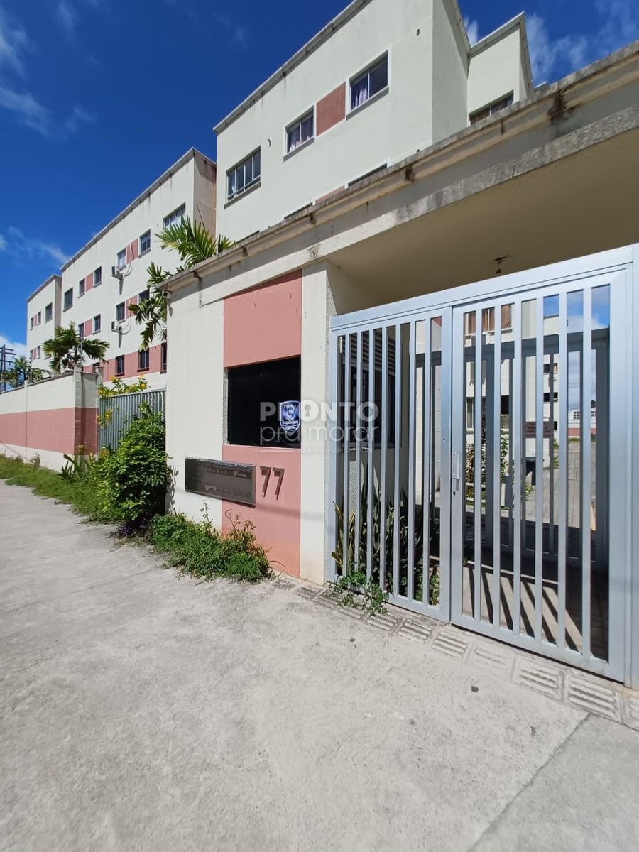 Apartamento, 2 quartos, 46 m² - Foto 21