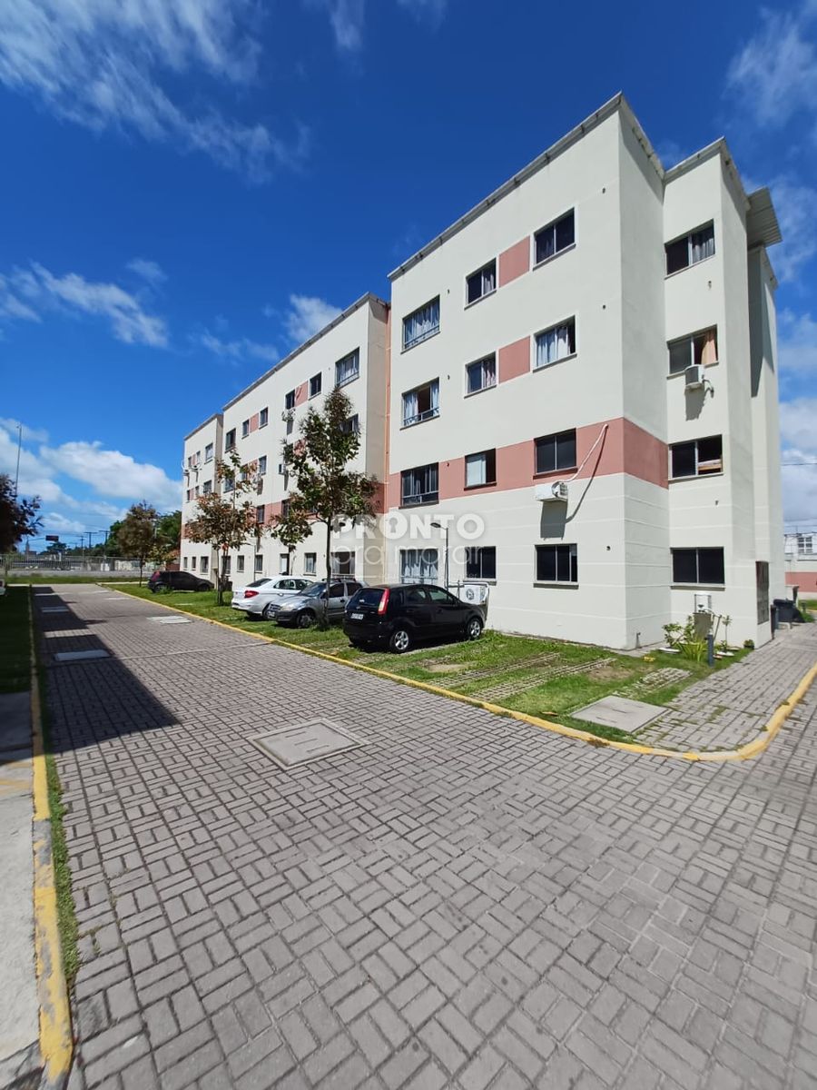 Apartamento, 2 quartos, 46 m² - Foto 23