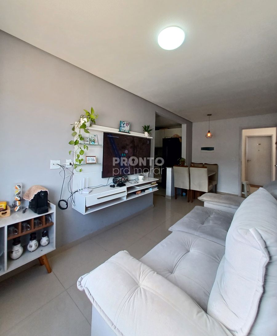 Apartamento, 2 quartos, 46 m² - Foto 7