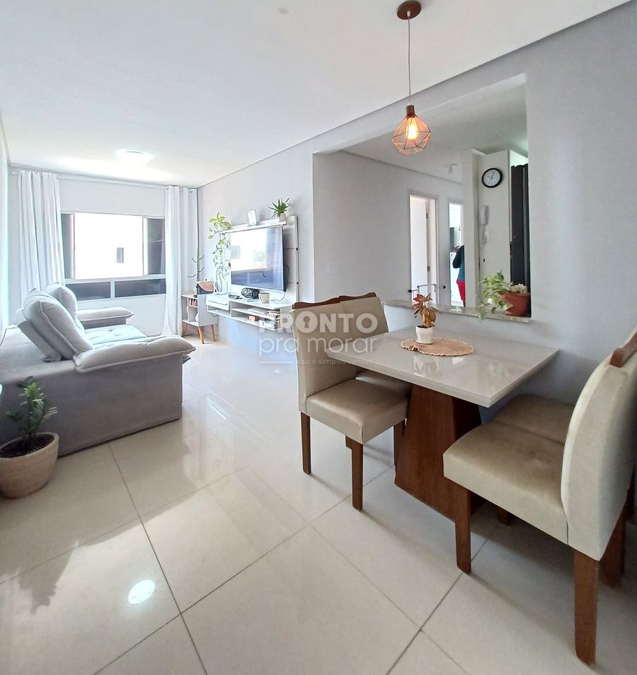 Apartamento, 2 quartos, 46 m² - Foto 9
