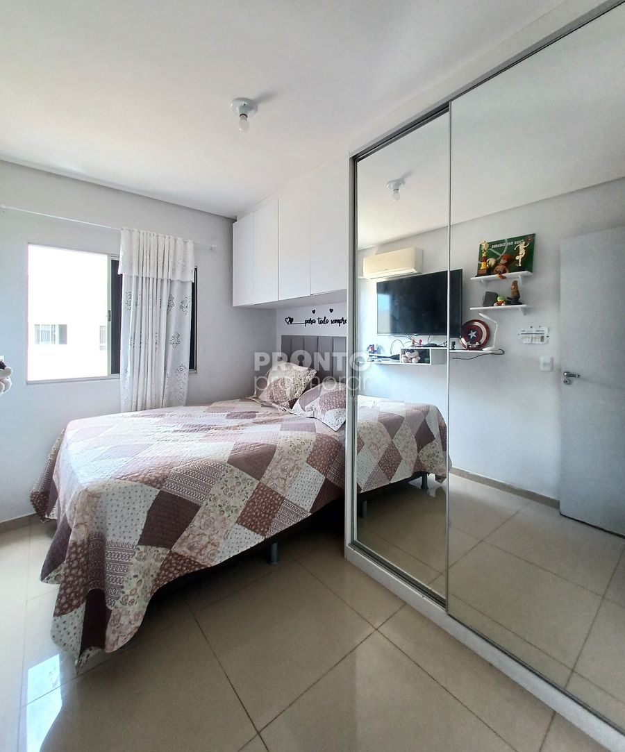 Apartamento com 2 quartos em Nossa Senhora da Conceição - Wallace Pinto Corretor