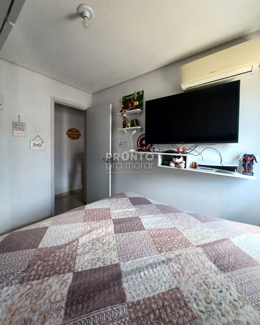 Apartamento, 2 quartos, 46 m² - Foto 10