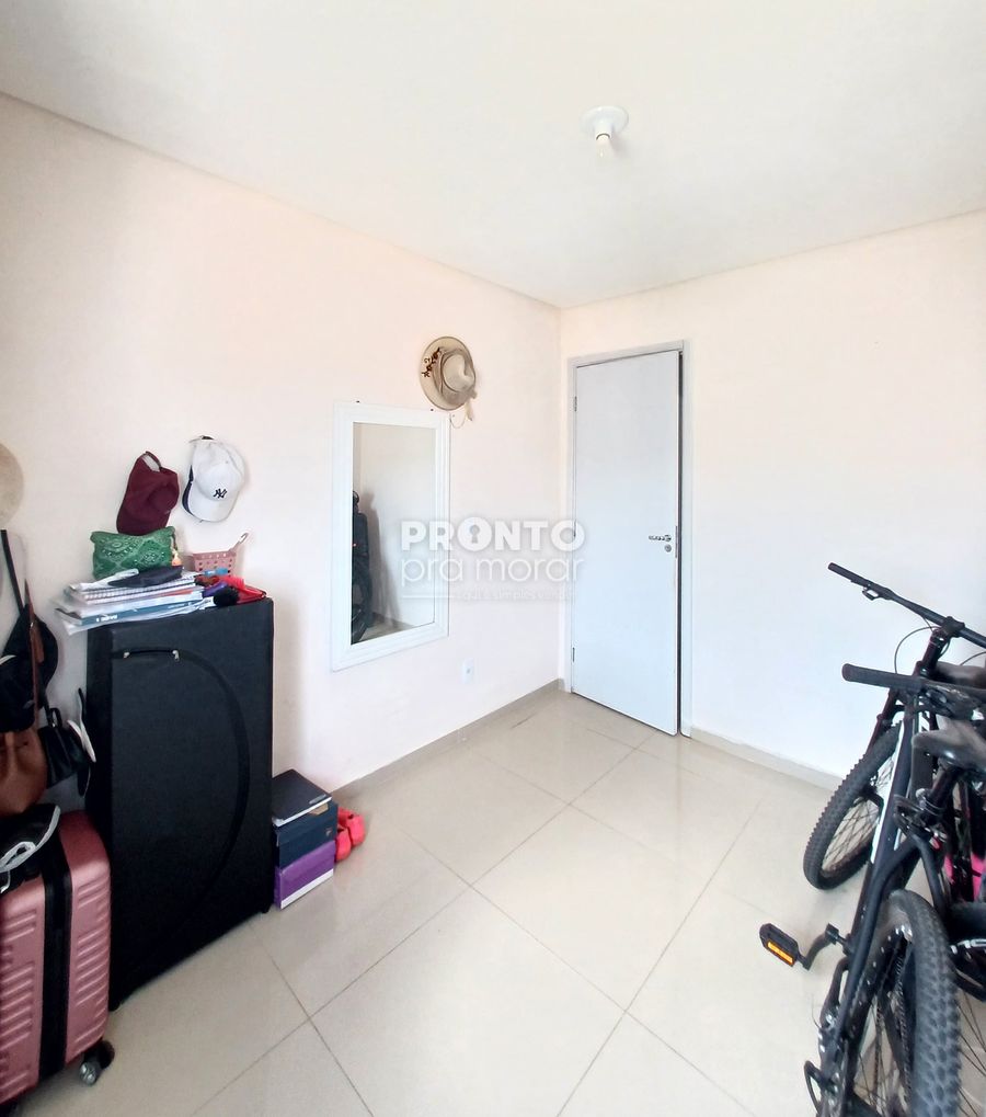 Apartamento, 2 quartos, 46 m² - Foto 2