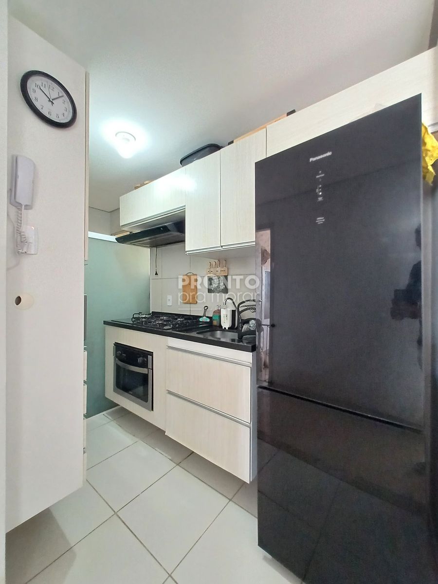 Apartamento com 2 quartos em Nossa Senhora da Conceição