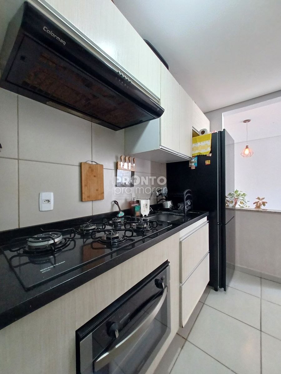 Apartamento, 2 quartos, 46 m² - Foto 8