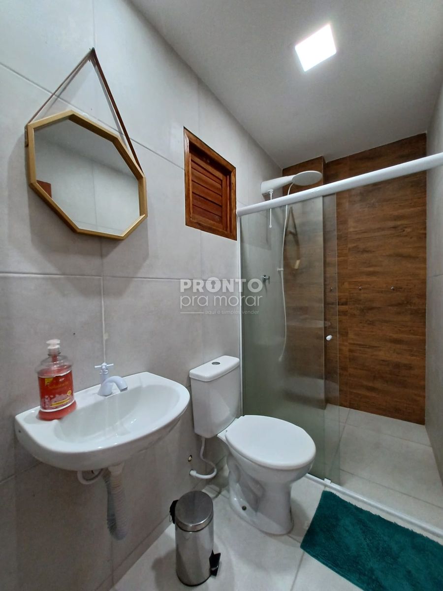 Flat com 1 quarto em Tamandaré - Wallace Pinto Corretor