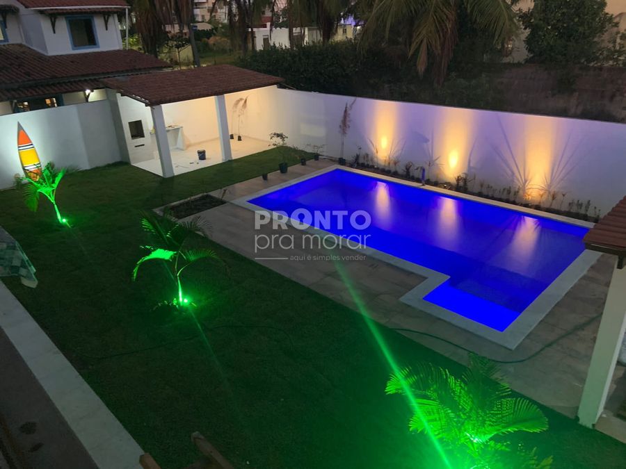 Apartamento, 1 quarto, 43 m² - Foto 9