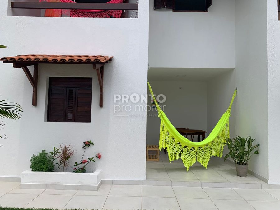 Apartamento, 1 quarto, 43 m² - Foto 15
