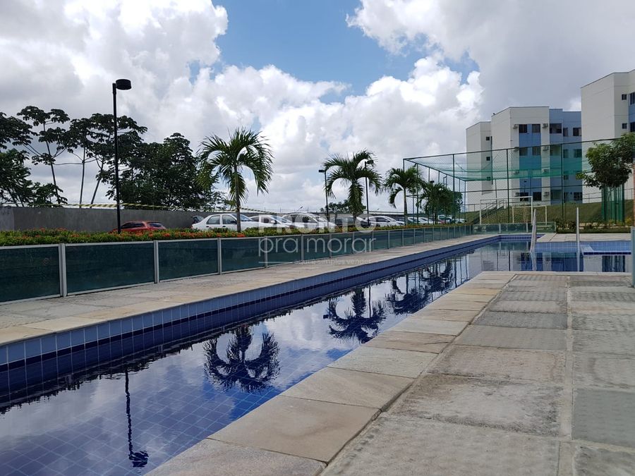 Apartamento, 2 quartos, 43 m² - Foto 7