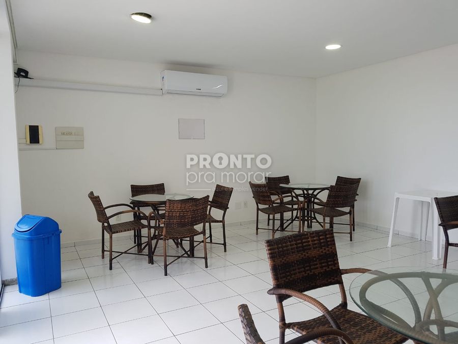 Apartamento, 2 quartos, 43 m² - Foto 10