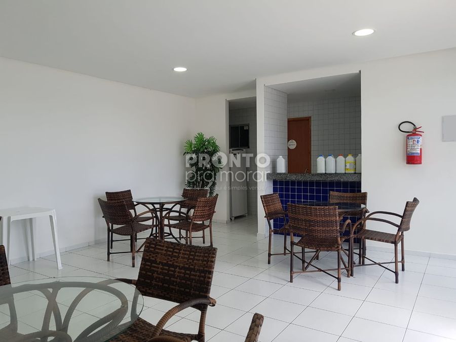 Apartamento, 2 quartos, 43 m² - Foto 5
