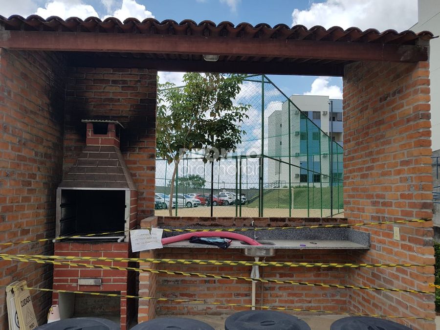 Apartamento, 2 quartos, 43 m² - Foto 11