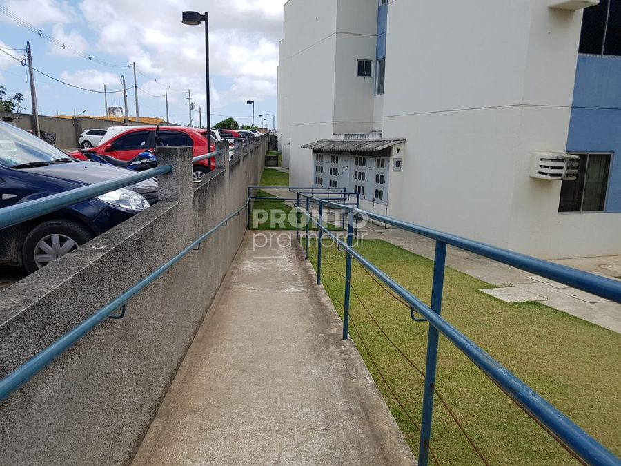 Apartamento, 2 quartos, 43 m² - Foto 6