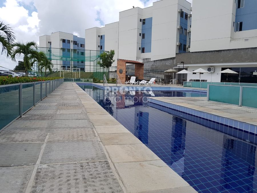 Apartamento, 2 quartos, 43 m² - Foto 9