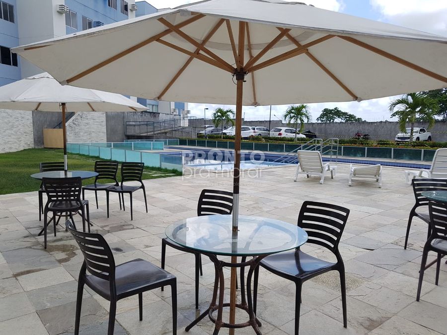 Apartamento, 2 quartos, 43 m² - Foto 13