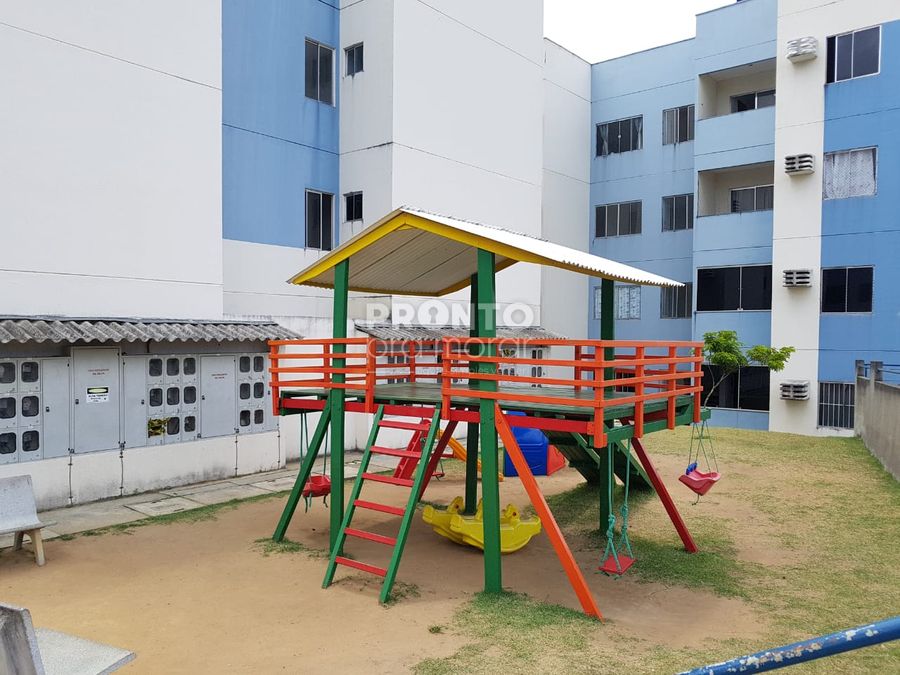 Apartamento, 2 quartos, 43 m² - Foto 14
