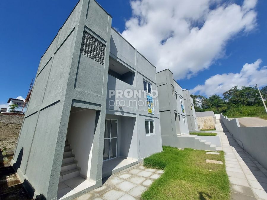 Casa, 3 quartos, 64 m² - Foto 7