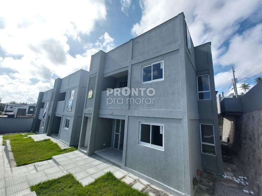 Casa, 3 quartos, 64 m² - Foto 6