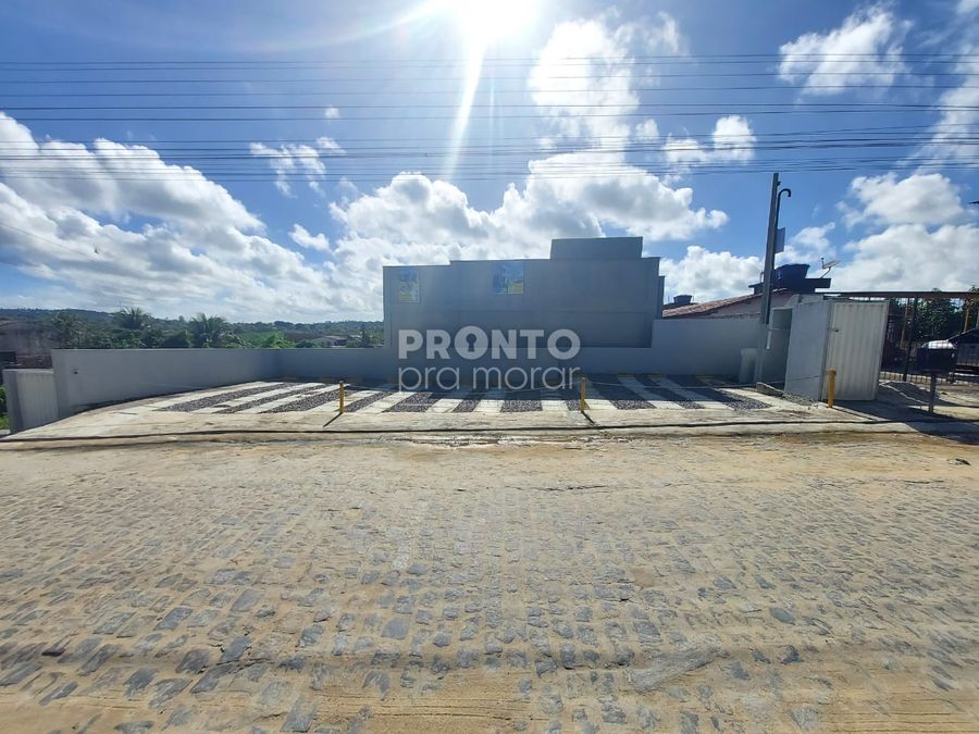 Casa, 3 quartos, 64 m² - Foto 8