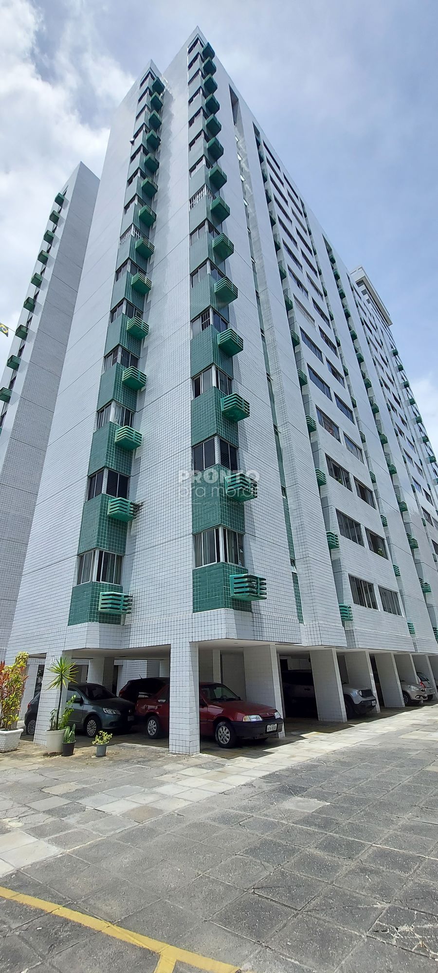 Apartamento, 3 quartos, 80 m² - Foto 19