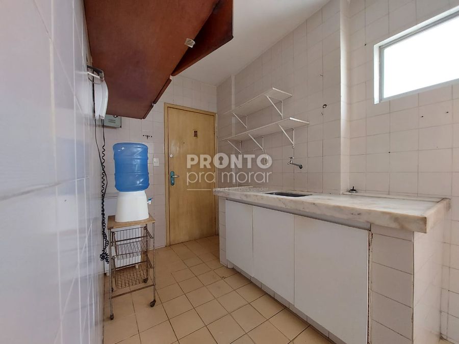 Apartamento, 3 quartos, 80 m² - Foto 5