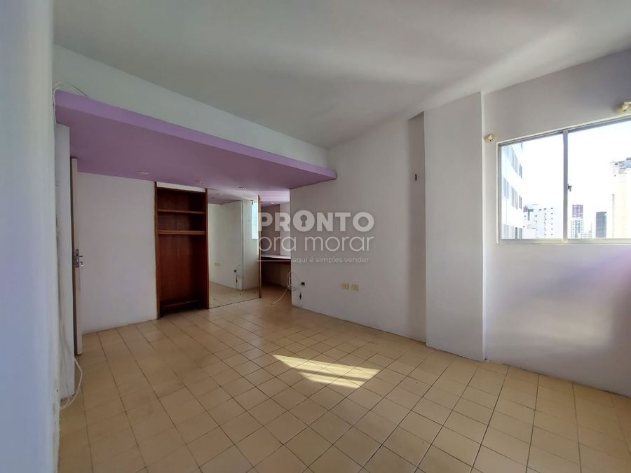Apartamento, 3 quartos, 80 m² - Foto 17