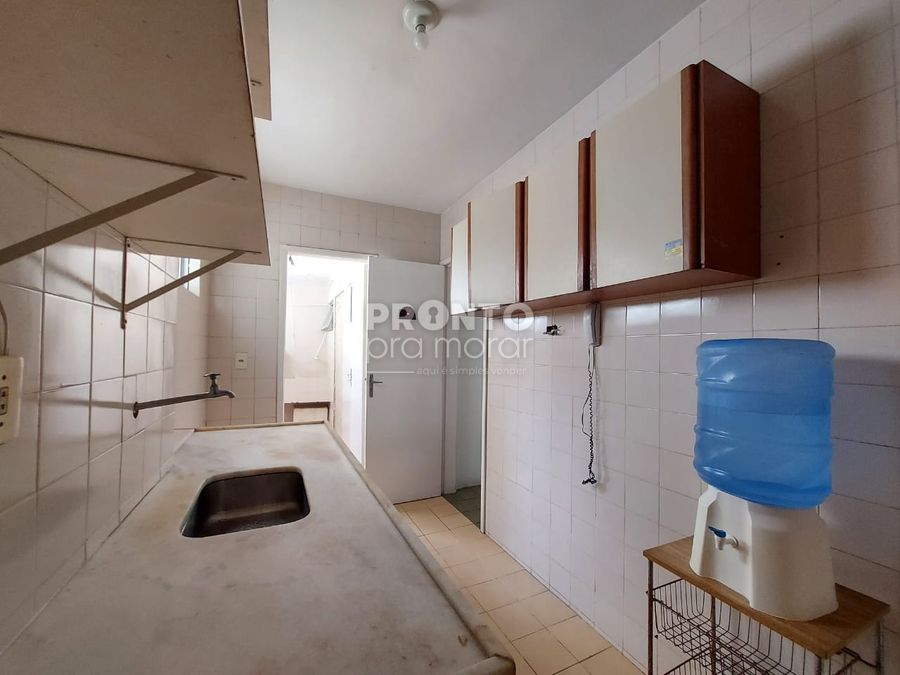 Apartamento, 3 quartos, 80 m² - Foto 11