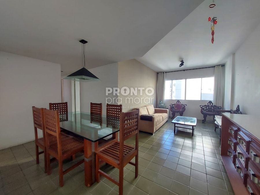 Apartamento, 3 quartos, 80 m² - Foto 8