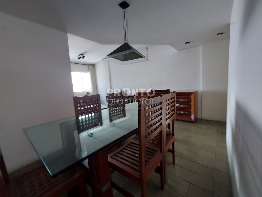 Apartamento, 3 quartos, 80 m² - Foto 7
