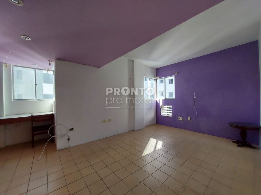 Apartamento, 3 quartos, 80 m² - Foto 6